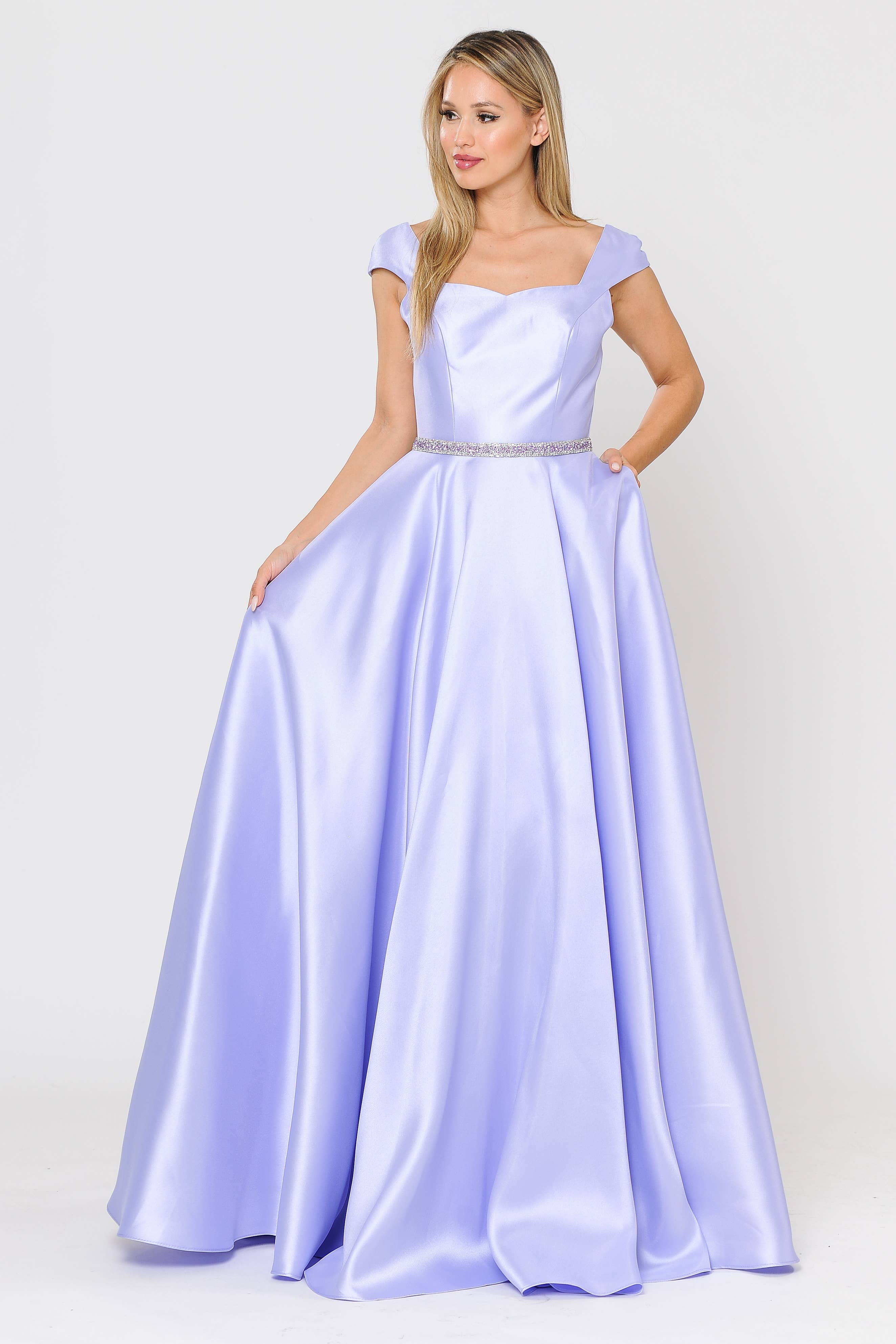 Mikado Ballgown