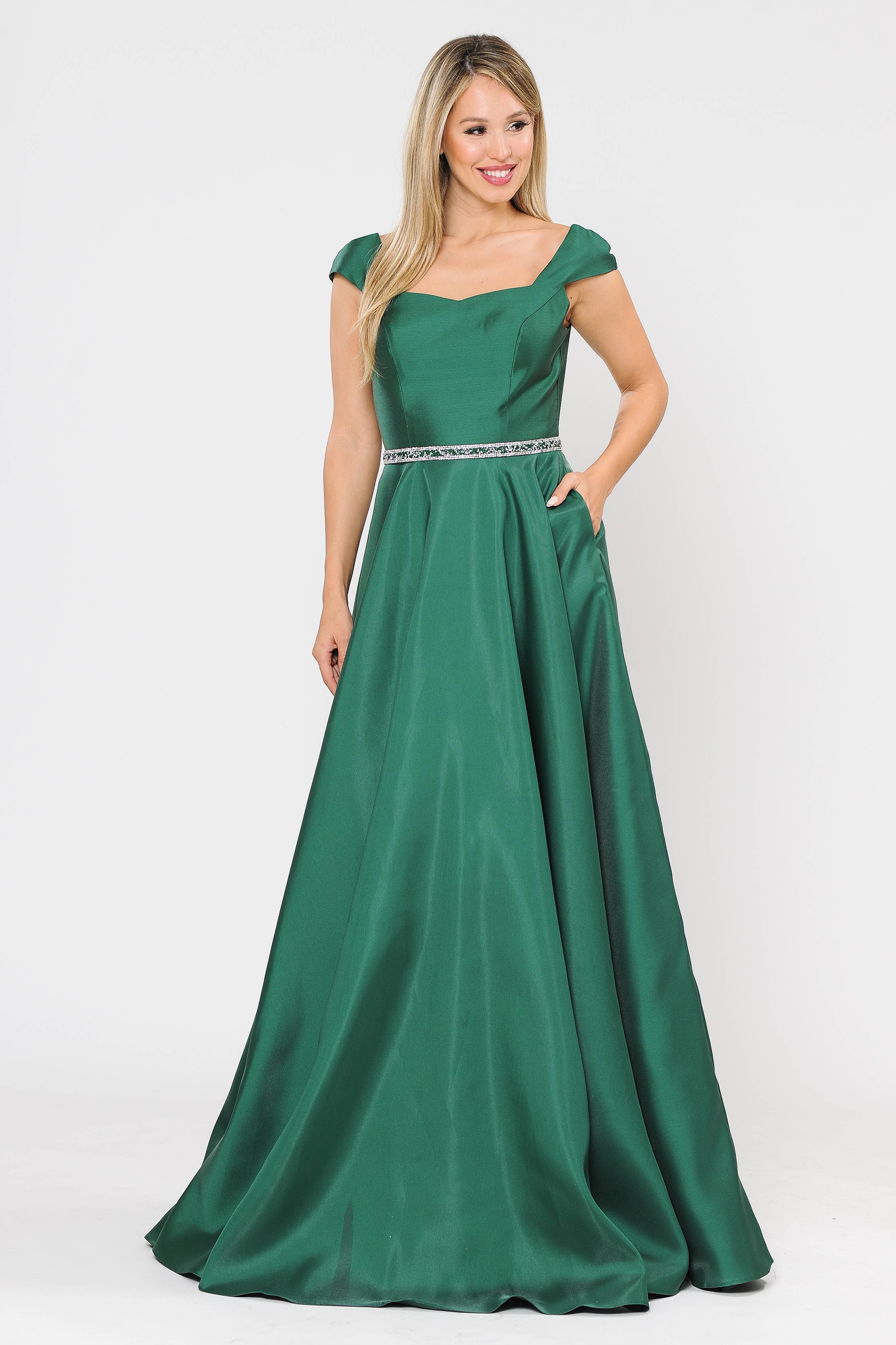 Mikado Ballgown