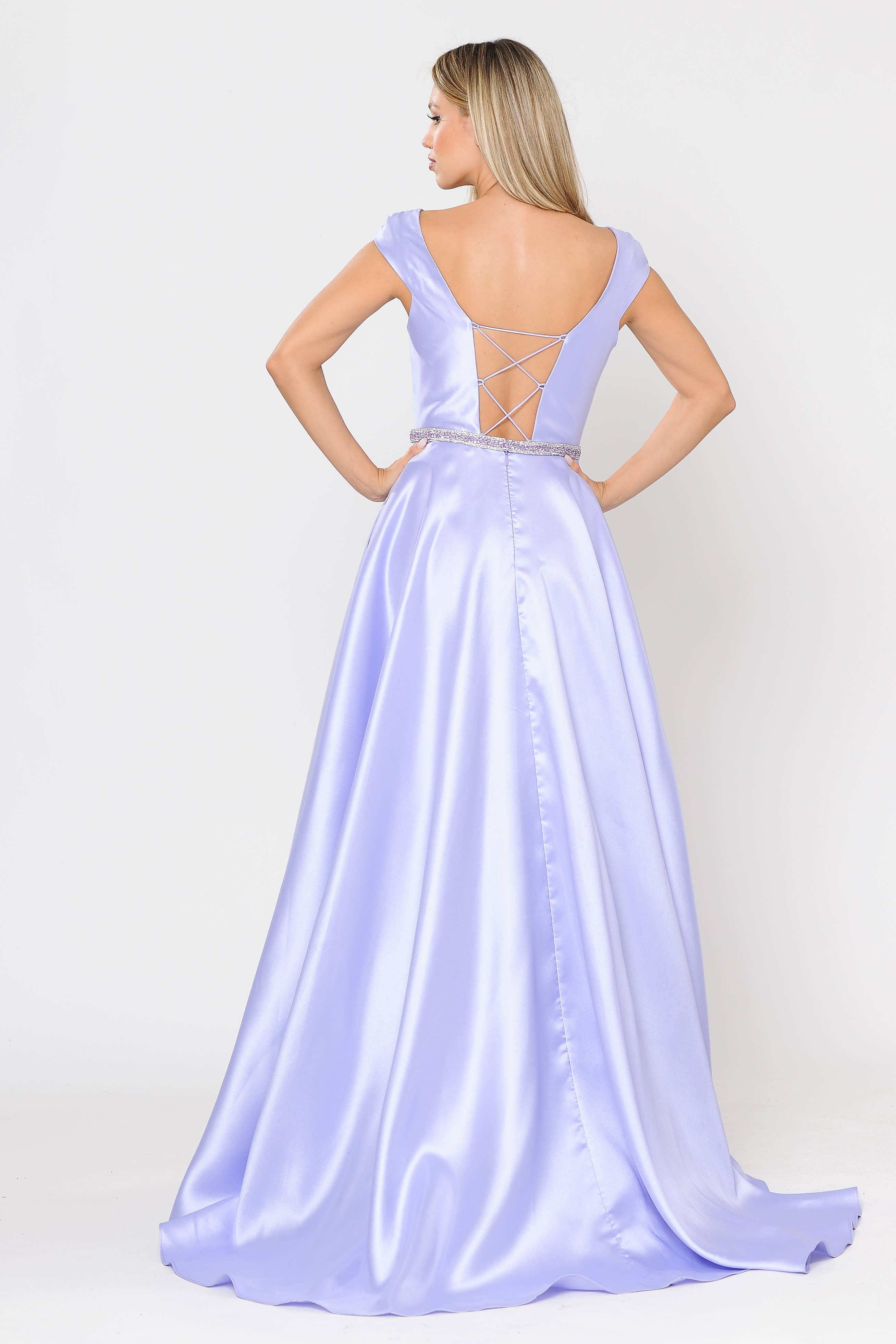 Mikado Ballgown