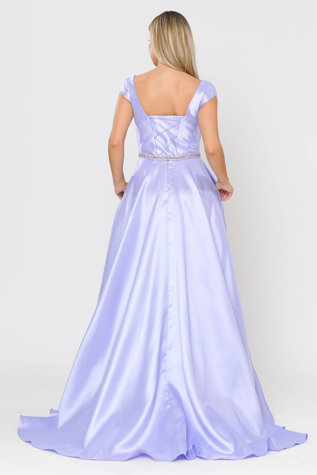 Mikado Ballgown