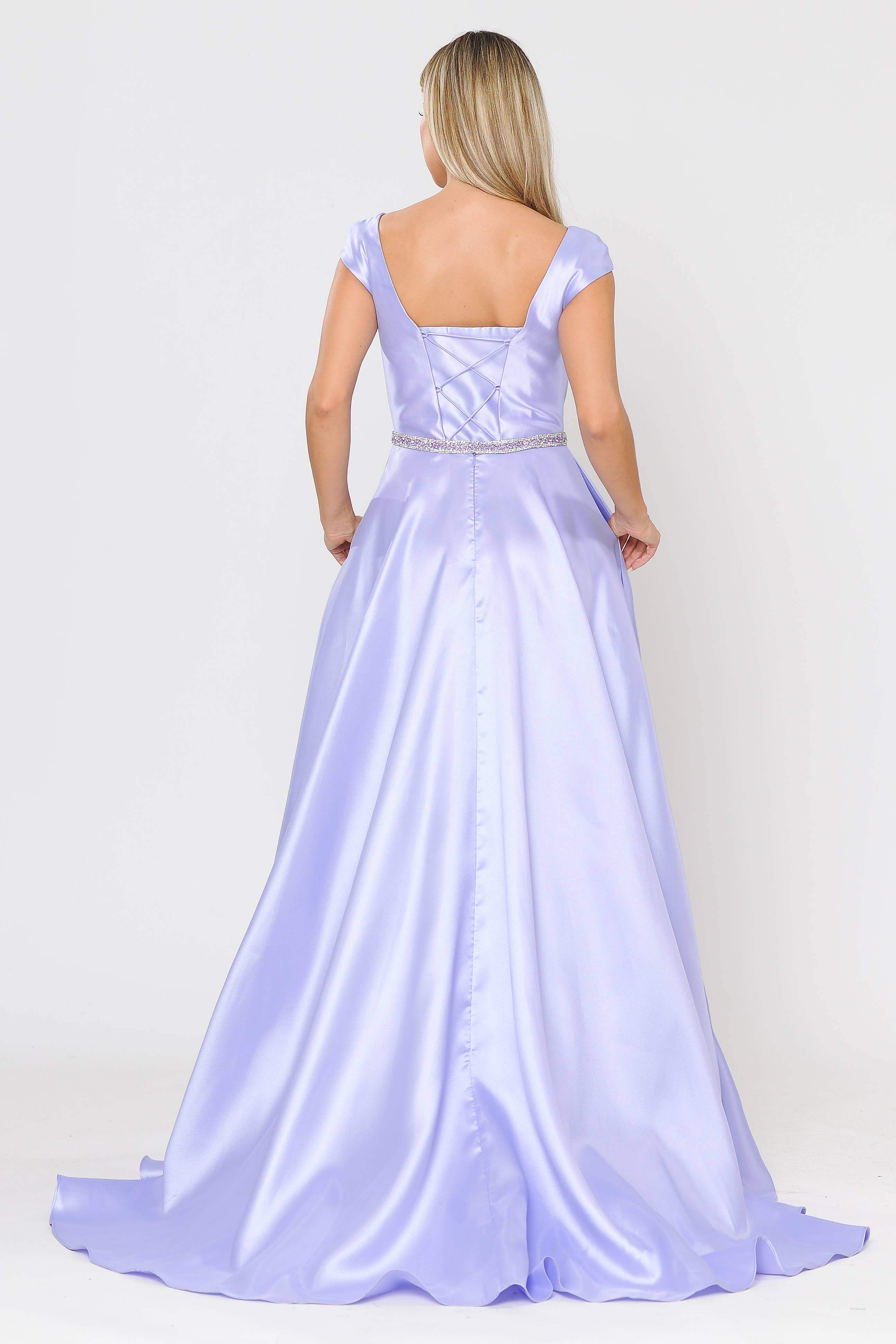 Mikado Ballgown