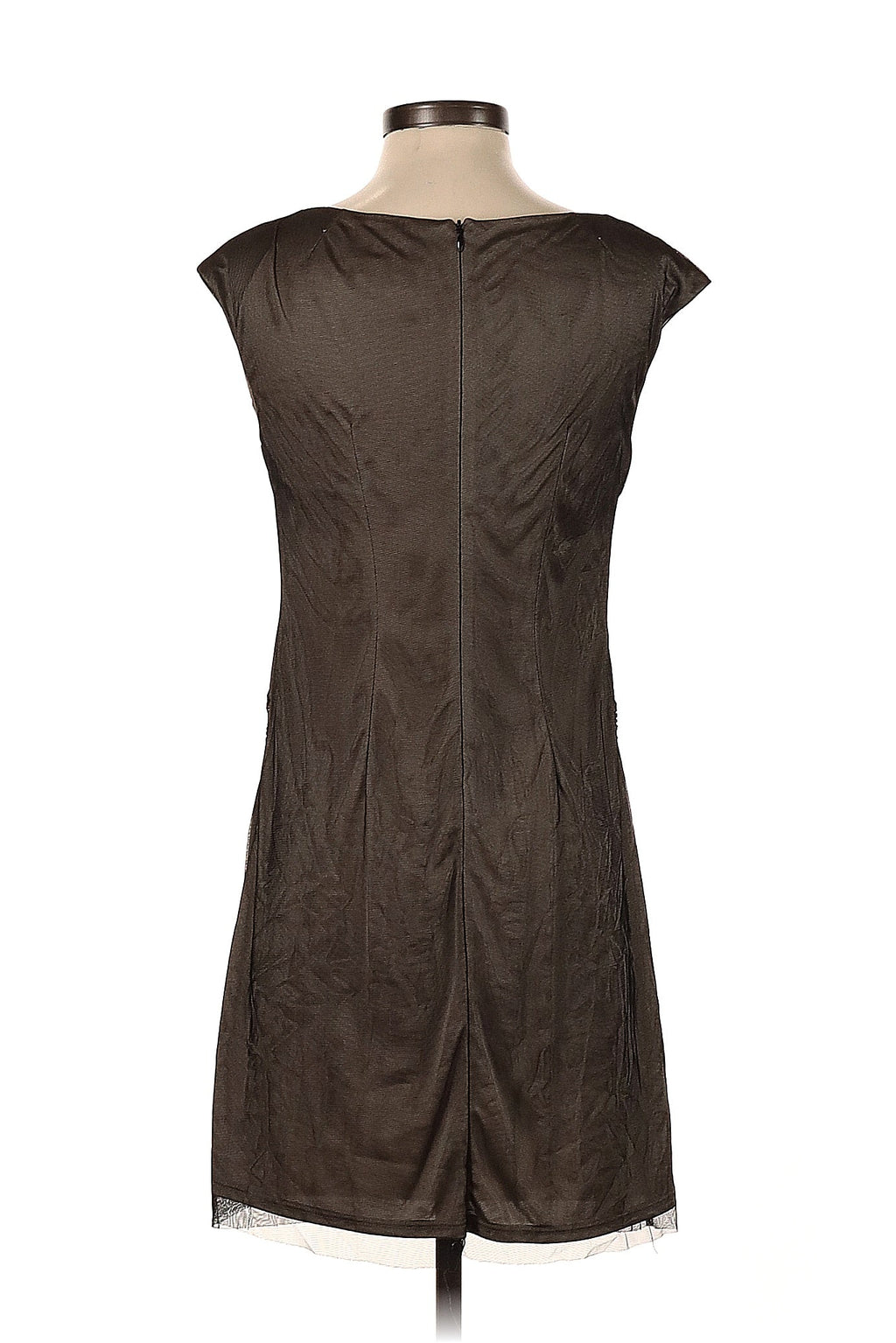 Alexia Admor Short Shift Dress