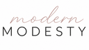 Modern Modesty - Home