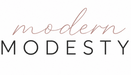 Modern Modesty - Home