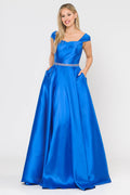 Mikado Ballgown
