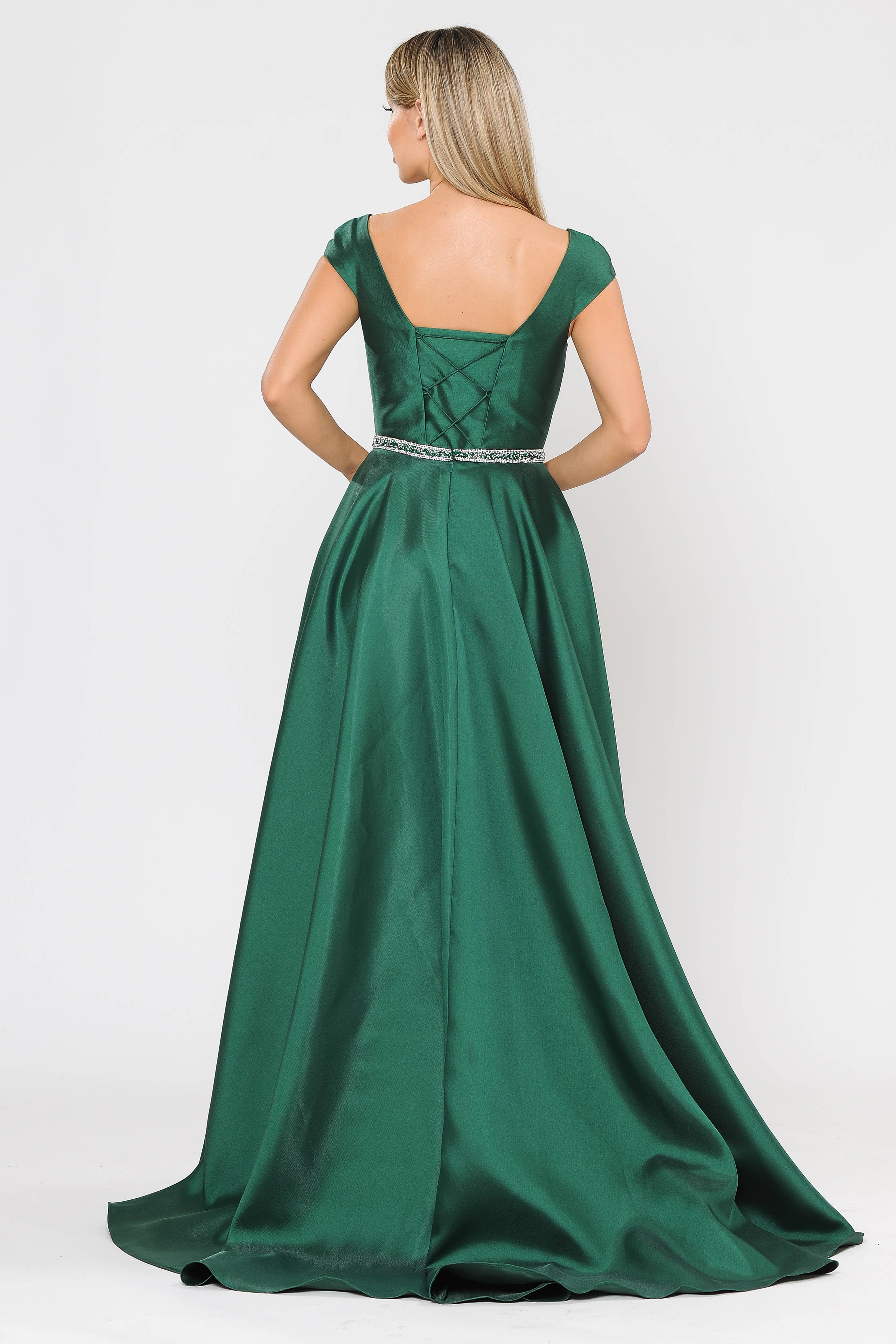Mikado Ballgown