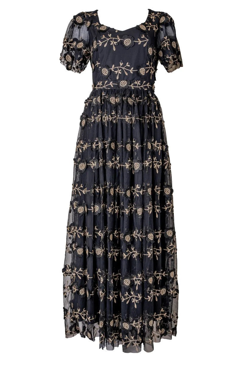 Ivy City Athena Dress