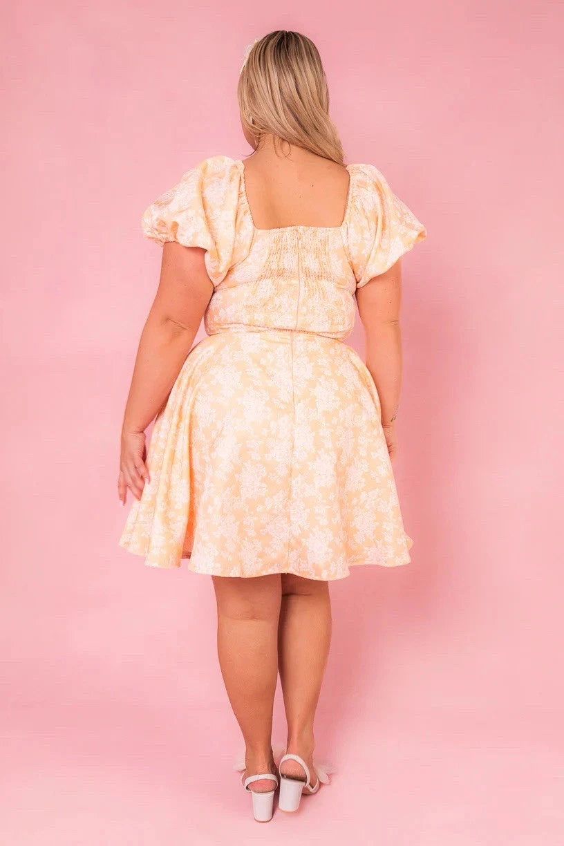 Ivy City Ivanna Dress