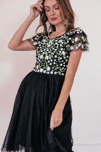 JessaKae Clara Dress