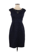 Jessica Howard Jewel Accent Dress