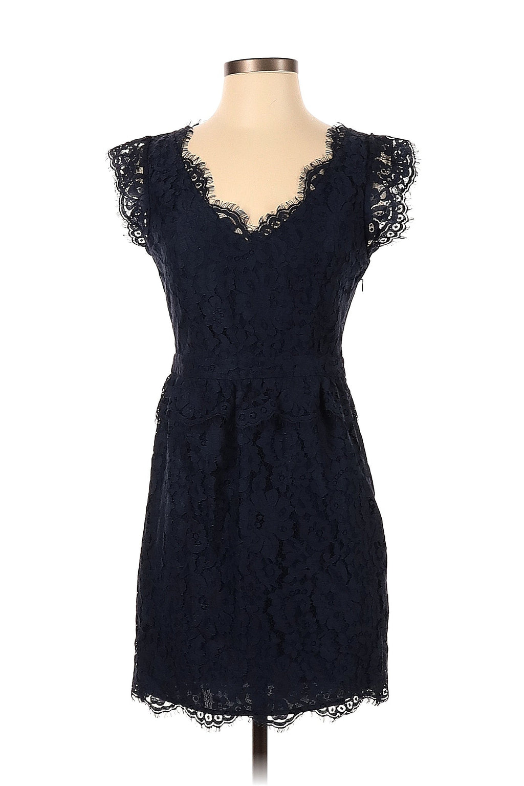Joie Lace Dress